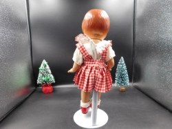 patsy repro red check bk